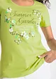 T-shirt coton, bonprix