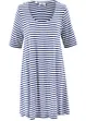 Tunique T-shirt en viscose extensible, bonprix