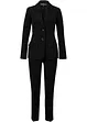 Tailleur pantalon (ens. 2 pces), bonprix