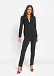 Tailleur pantalon (ens. 2 pces), bonprix