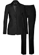 Tailleur pantalon (ens. 2 pces), bonprix