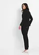 Tailleur pantalon (ens. 2 pces), bonprix