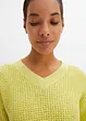 Pull oversize, bonprix