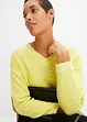 Pull oversize, bonprix