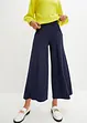 Jupe-culotte en jersey Milano, bonprix