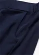 Jupe-culotte en jersey Milano, bonprix