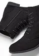 Boots à lacets, BODYFLIRT