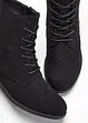Boots à lacets, BODYFLIRT