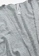 Gilet fluide en viscose mélangée, bonprix
