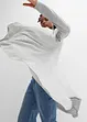 Gilet fluide en viscose mélangée, bonprix