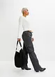 Jean cargo large, RAINBOW