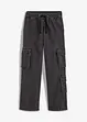 Jean cargo large, RAINBOW