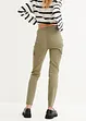 Pantalon cargo Skinny taille haute, RAINBOW