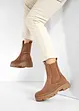 Bottines Chelsea, bonprix