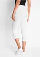 Lot de 2 leggings corsaire étroits, bonprix