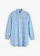 Chemisier 100% coton, bonprix
