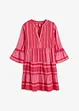 Robe-tunique en viscose fluide, bonprix