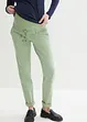 Pantalon chino de grossesse en coton, bpc bonprix collection