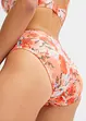 Slip Maxi avec dentelle, bonprix