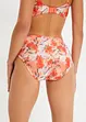 Slip Maxi avec dentelle, bonprix