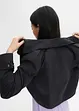 Veste trench, bonprix