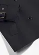 Veste trench, bonprix