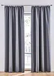 Rideau occultant (1 pce), taille normale et XXL, bonprix