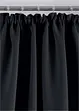 Rideau occultant (1 pce), taille normale et XXL, bonprix