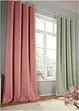 Rideau occultant (1 pce), taille normale et XXL, bonprix