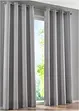 Rideau occultant (1 pce), taille normale et XXL, bonprix