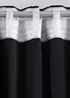 Rideau occultant (1 pce), taille normale et XXL, bonprix