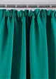 Rideau occultant (1 pce), taille normale et XXL, bonprix