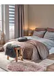 Rideau occultant (1 pce), taille normale et XXL, bonprix