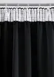Rideau occultant (1 pce), taille normale et XXL, bonprix