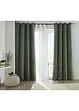 Rideau occultant (1 pce), taille normale et XXL, bonprix