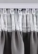 Rideau occultant (1 pce), taille normale et XXL, bonprix