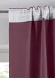 Rideau occultant (1 pce), taille normale et XXL, bonprix