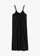 Robe en doux jersey de modal mélangé, bonprix