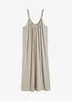 Robe en doux jersey de modal mélangé, bonprix