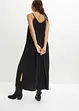 Robe en doux jersey de modal mélangé, bonprix