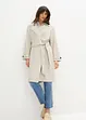 Trench-coat, BODYFLIRT