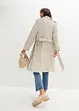 Trench-coat, BODYFLIRT
