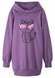 Sweat-shirt oversize, bonprix