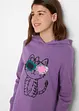 Sweat-shirt oversize, bonprix