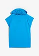 T-shirt de sport avec capuche, bonprix