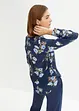 Blouse-tunique, bonprix