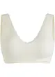 Brassière rembourrée Feel Comfort sans coutures, bpc bonprix collection