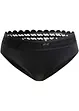 Bas de bikini en polyamide recyclé, bpc selection