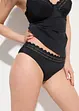 Bas de bikini en polyamide recyclé, bpc selection