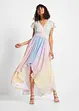 Robe courte-longue, bonprix